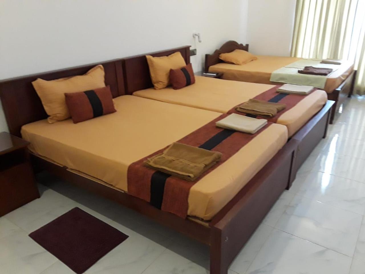 Mailagama Cinnamon Residence 카타라가마 외부 사진