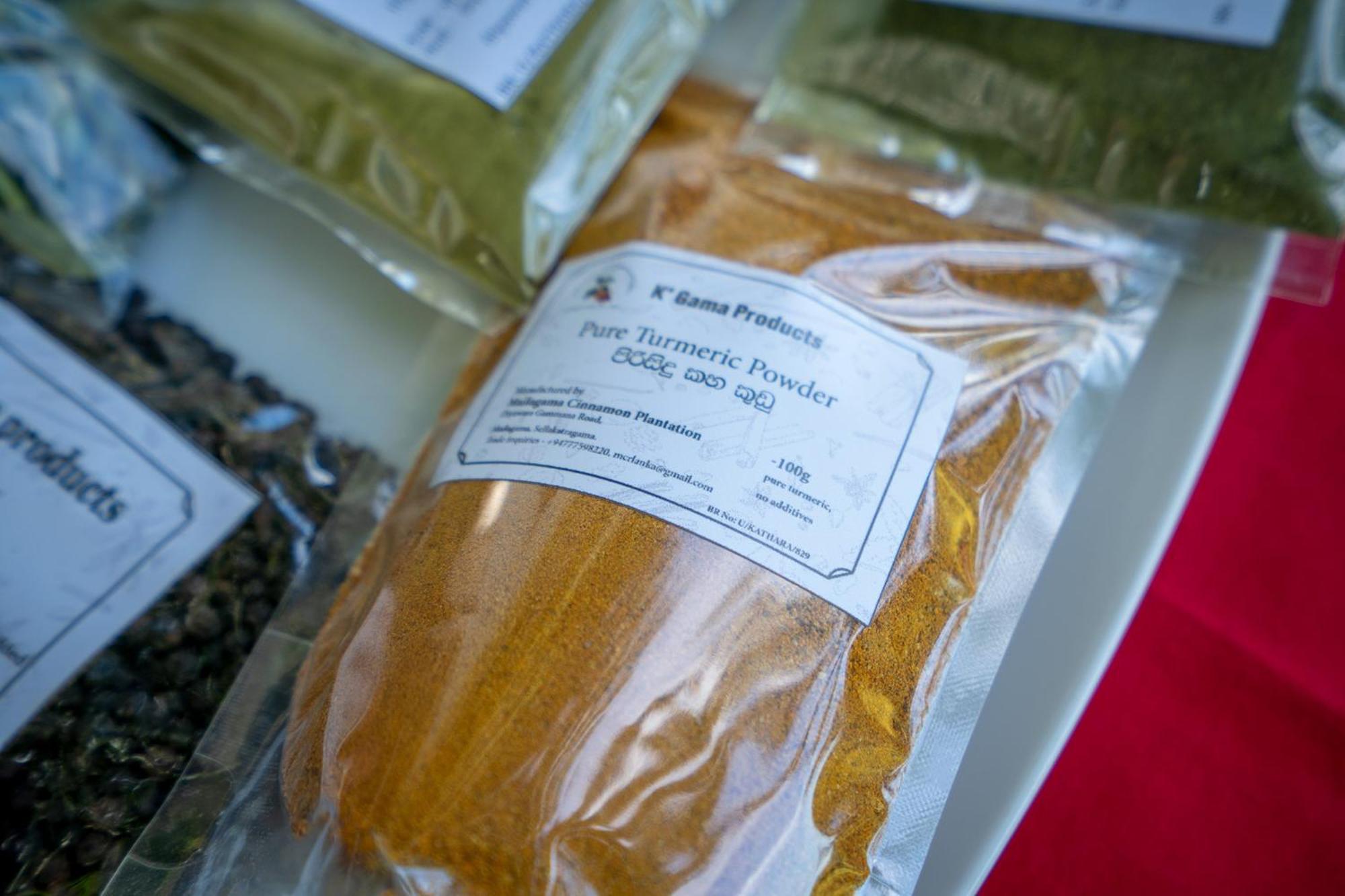 Mailagama Cinnamon Residence 카타라가마 외부 사진