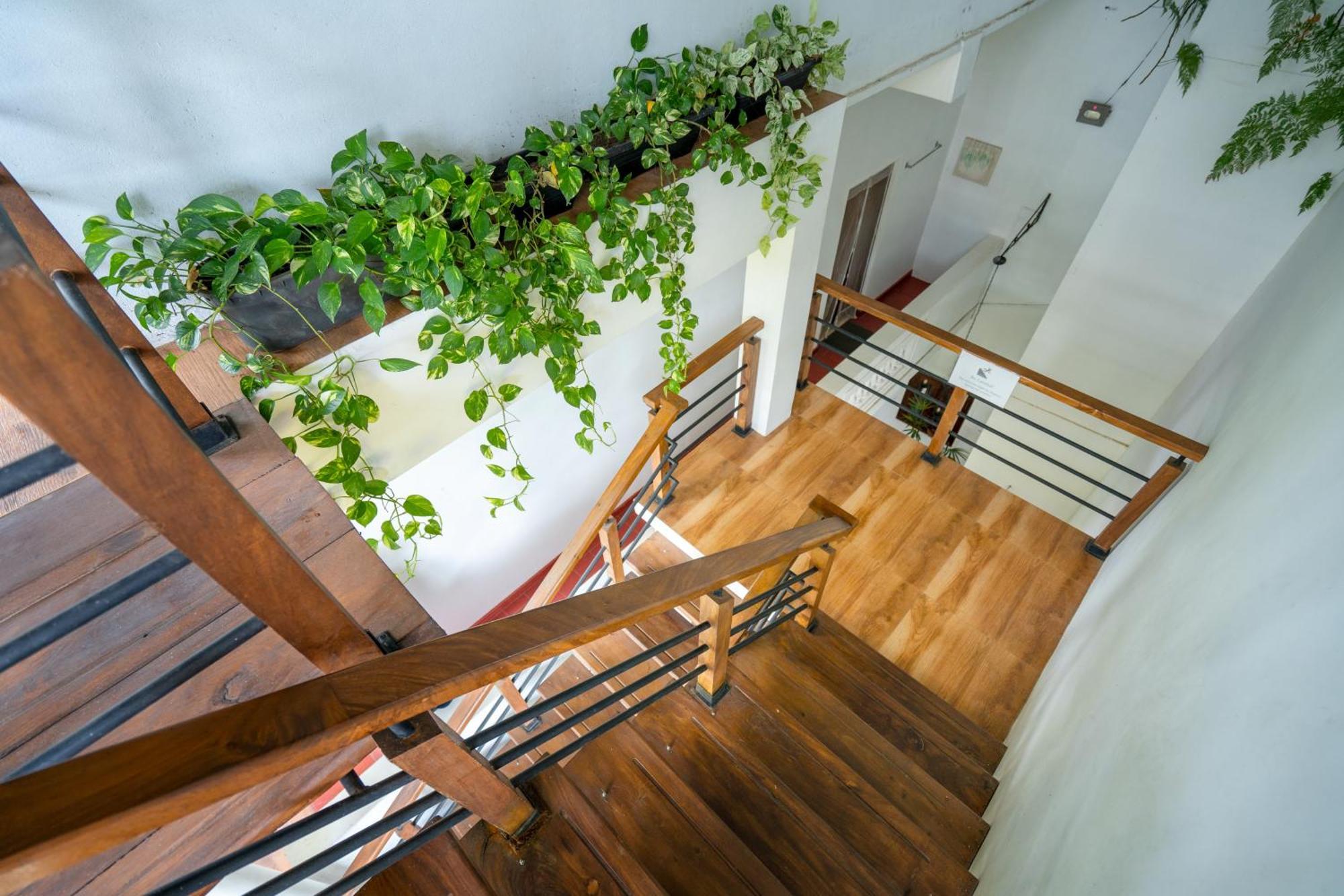 Mailagama Cinnamon Residence 카타라가마 외부 사진